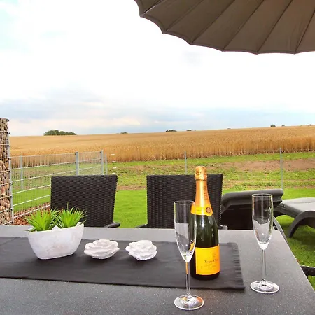 Prázdninový dům Ferien_villa Easy Living *